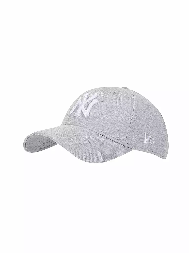 NEW ERA | Kappe Essential 9Forty  | hellgrau