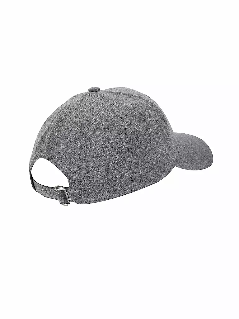 NEW ERA | Kappe Essential 9Forty  | grau