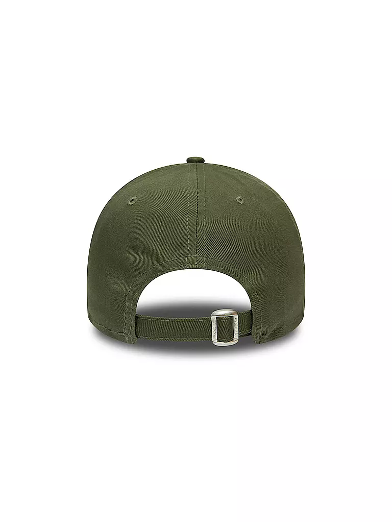 NEW ERA | Kappe Essential 9Forty | olive
