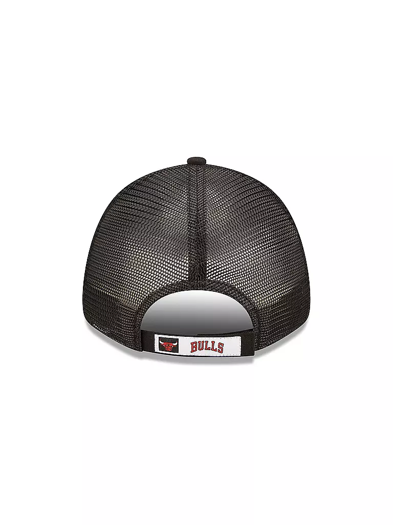 NEW ERA | Kappe HOME FIELD 9FORTY TRUCKER | schwarz