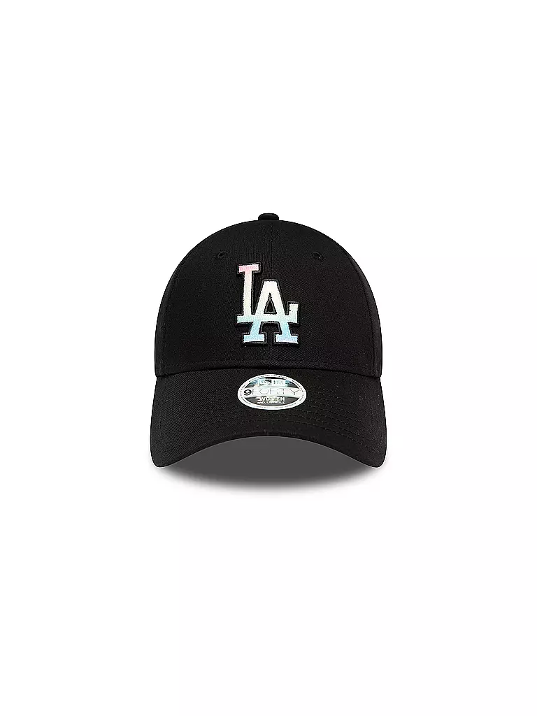 NEW ERA | Kappe LA OMBRE | schwarz