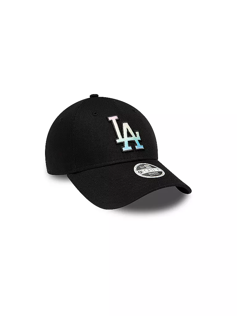 NEW ERA | Kappe LA OMBRE | schwarz