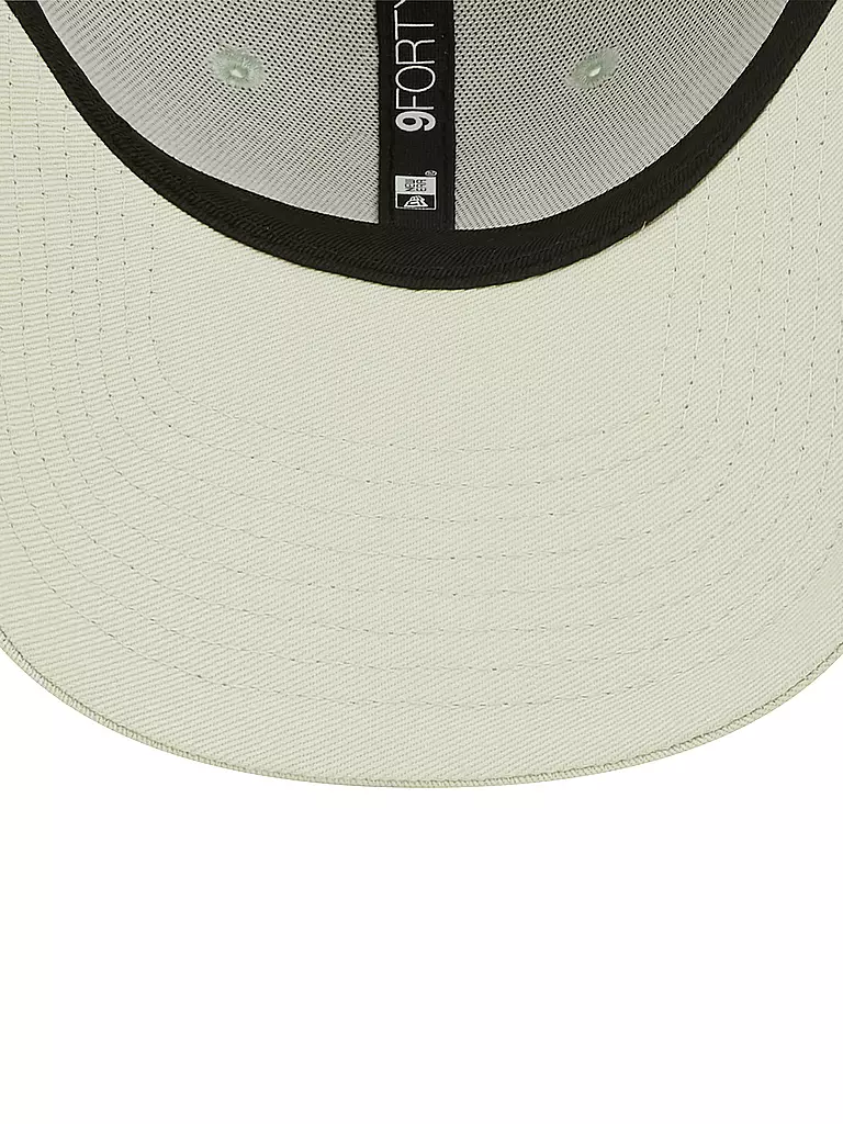 NEW ERA | Kappe LA | creme