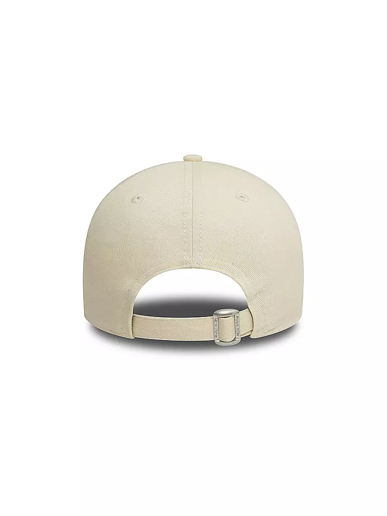 NEW ERA | Kappe LEAGUE ESS 9FORTY NEYYAN | creme