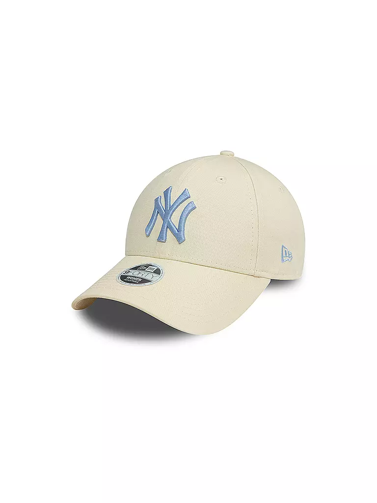 NEW ERA | Kappe LEAGUE ESS 9FORTY NEYYAN | creme