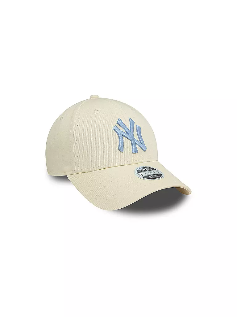 NEW ERA | Kappe LEAGUE ESS 9FORTY NEYYAN | creme