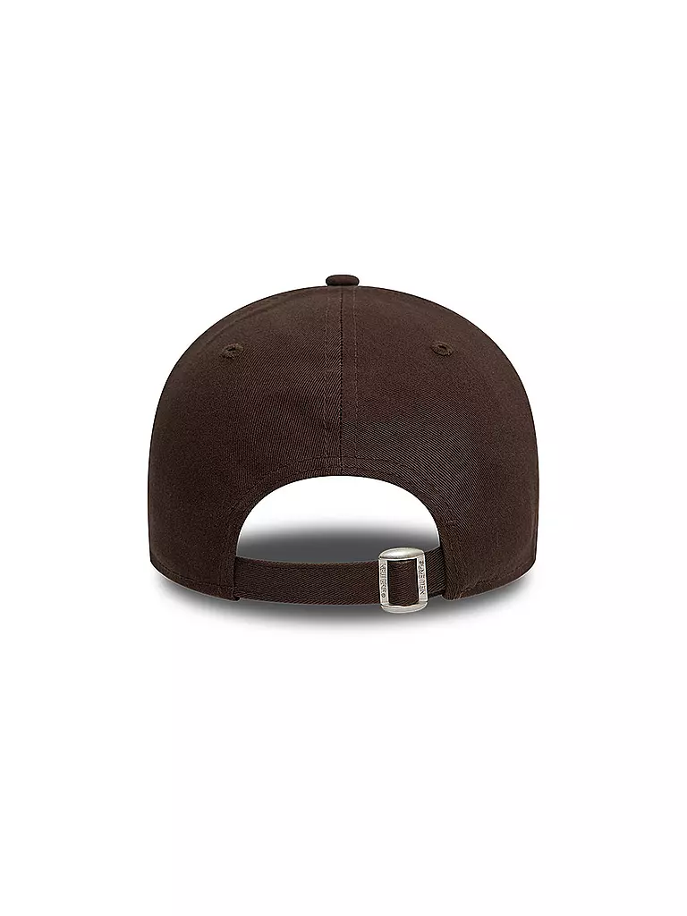 NEW ERA | Kappe LEAGUE ESSENTIAL 9FORTY NY | braun