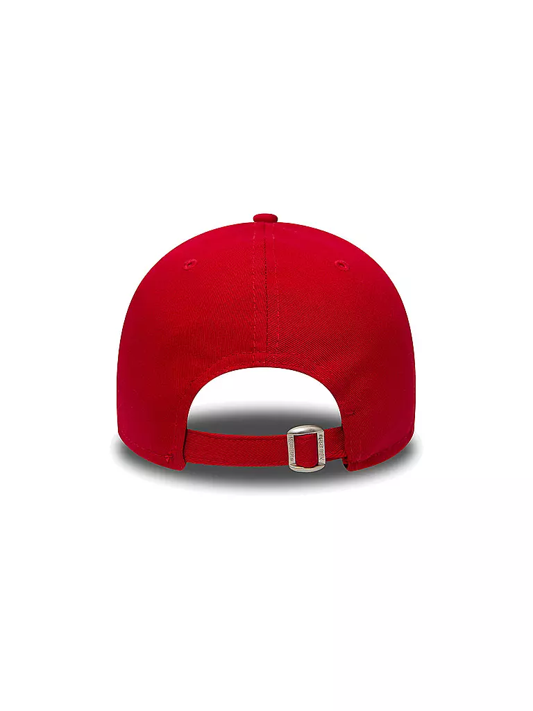 NEW ERA | Kappe LEAGUE ESSENTIAL 9FORTY NY | rot