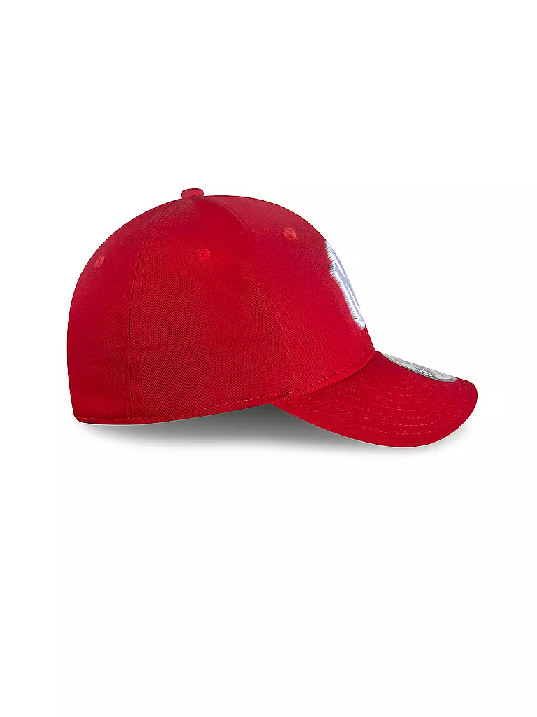 NEW ERA | Kappe LEAGUE ESSENTIAL 9FORTY NY | rot