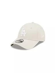 NEW ERA | Kappe LEAGUE ESSENTIAL 9TWENTY LA | creme