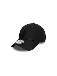 NEW ERA | Kappe LEAGUE ESSENTIAL 9TWENTY LA | schwarz