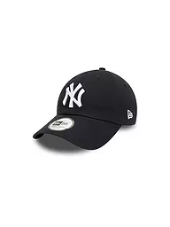 NEW ERA | Kappe LEAGUE ESSENTIAL 9TWENTY NY | dunkelblau