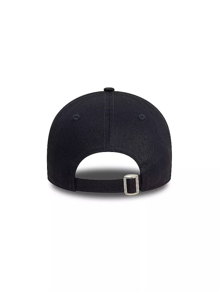 NEW ERA | Kappe LEAGUE ESSENTIAL 9TWENTY NY | dunkelblau