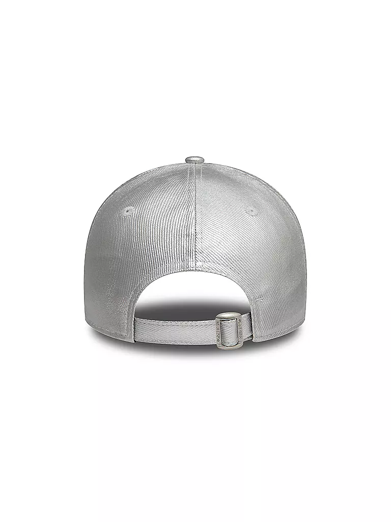 NEW ERA | Kappe MET DENIM 9FORTY NEYYAN | silber