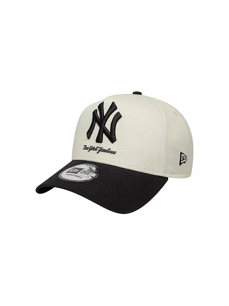NEW ERA | Kappe MYTHICAL EFRAME NEW YORK YANKEES | creme