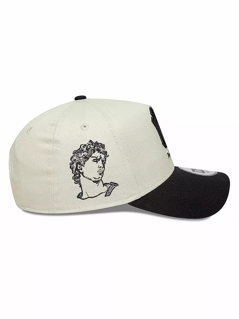 NEW ERA | Kappe MYTHICAL EFRAME NEW YORK YANKEES | creme
