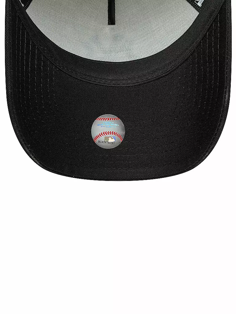 NEW ERA | Kappe MYTHICAL EFRAME NEW YORK YANKEES | creme