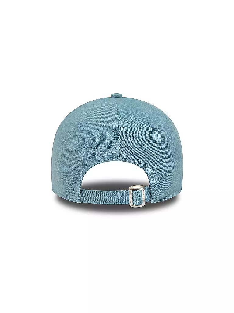 NEW ERA | Kappe NY DENIM | hellblau