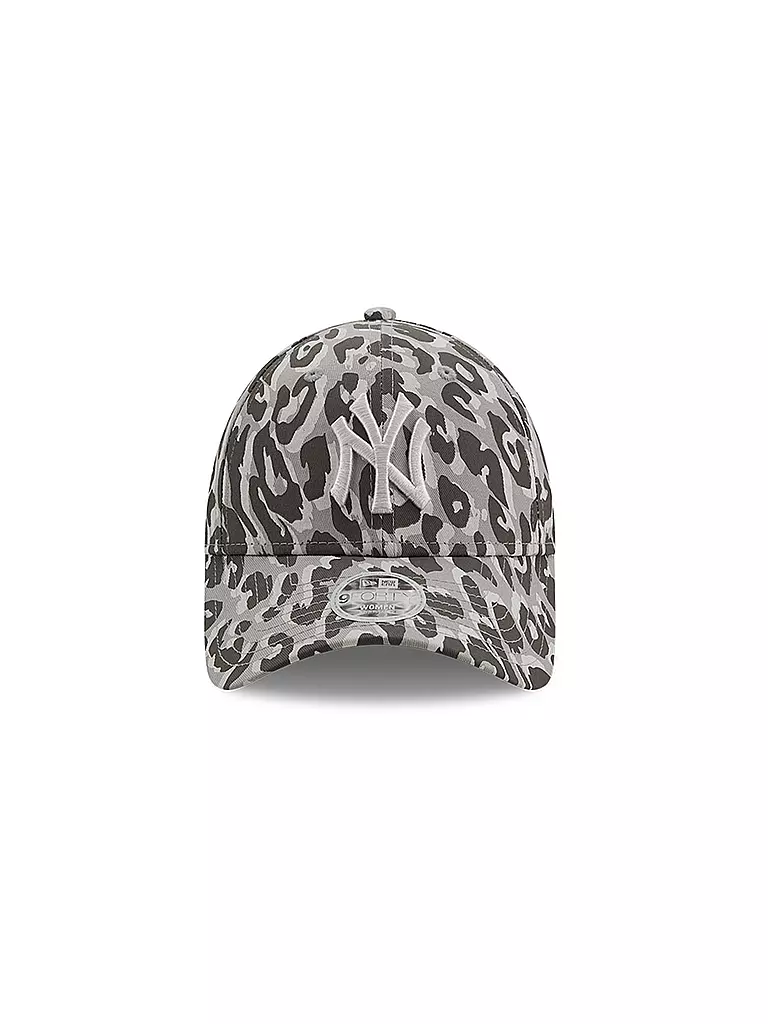 NEW ERA | Kappe NY Leo | grau