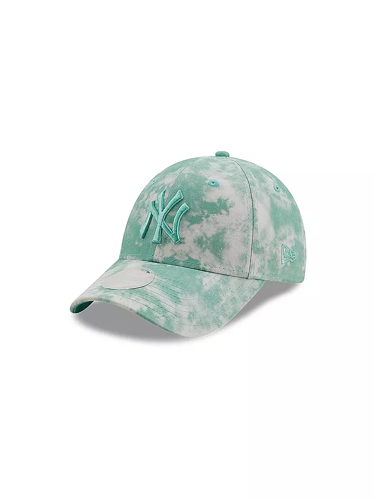 NEW ERA | Kappe NY Tie Dye | tuerkis