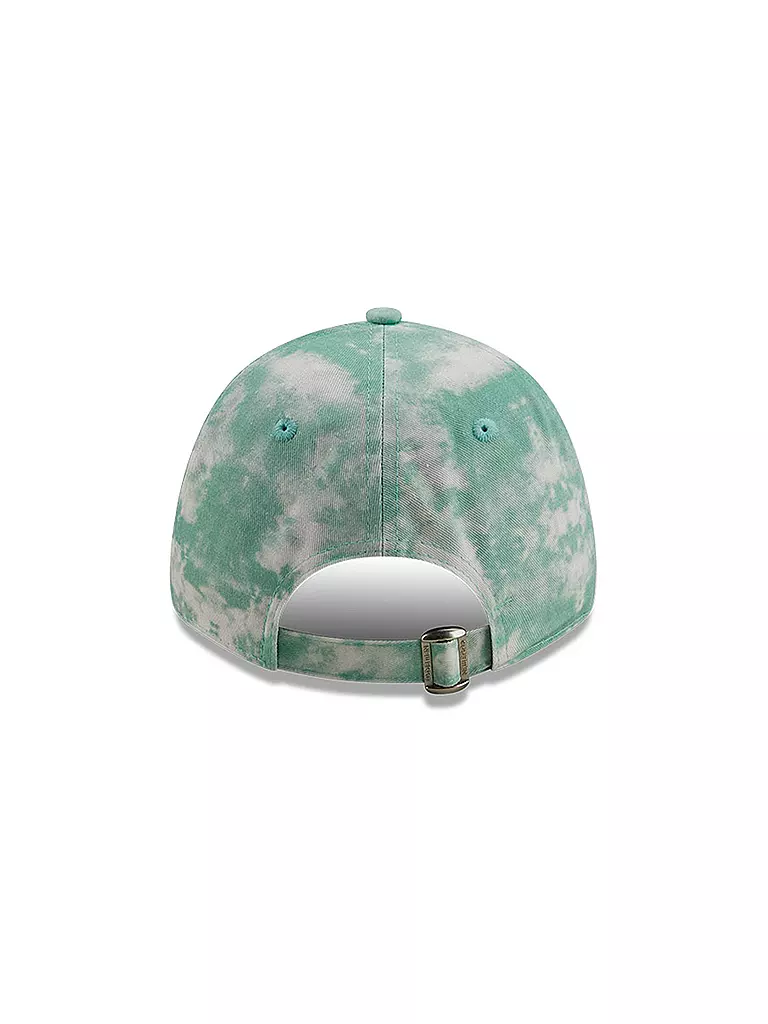 NEW ERA | Kappe NY Tie Dye | tuerkis