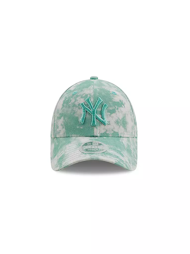 NEW ERA | Kappe NY Tie Dye | tuerkis