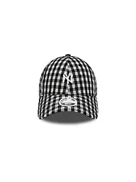 NEW ERA | Kappe NY VICHY | schwarz