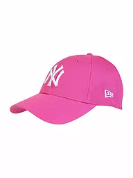 NEW ERA | Kappe NY YANKEES 9FORTY | pink