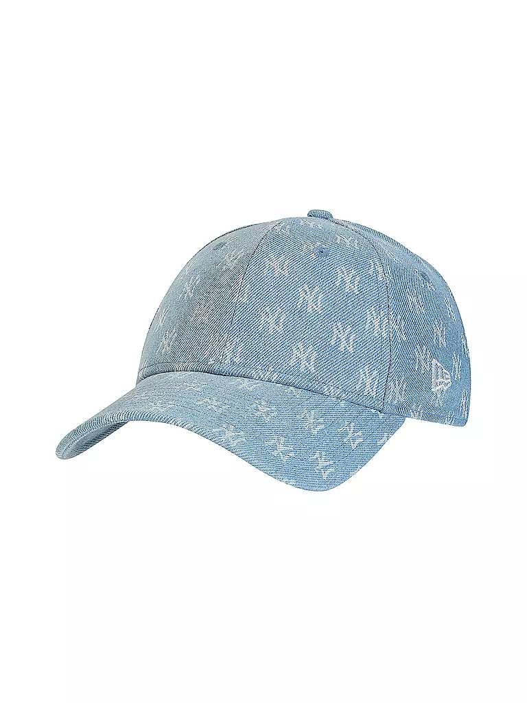 NEW ERA | Kappe NY YANKEES | hellblau