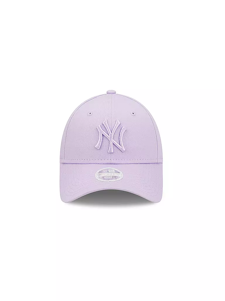 NEW ERA | Kappe NY | lila