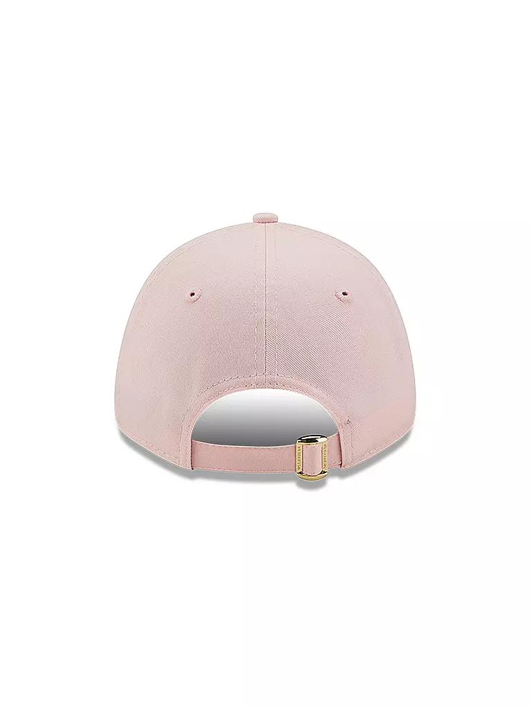 NEW ERA | Kappe NY | lila