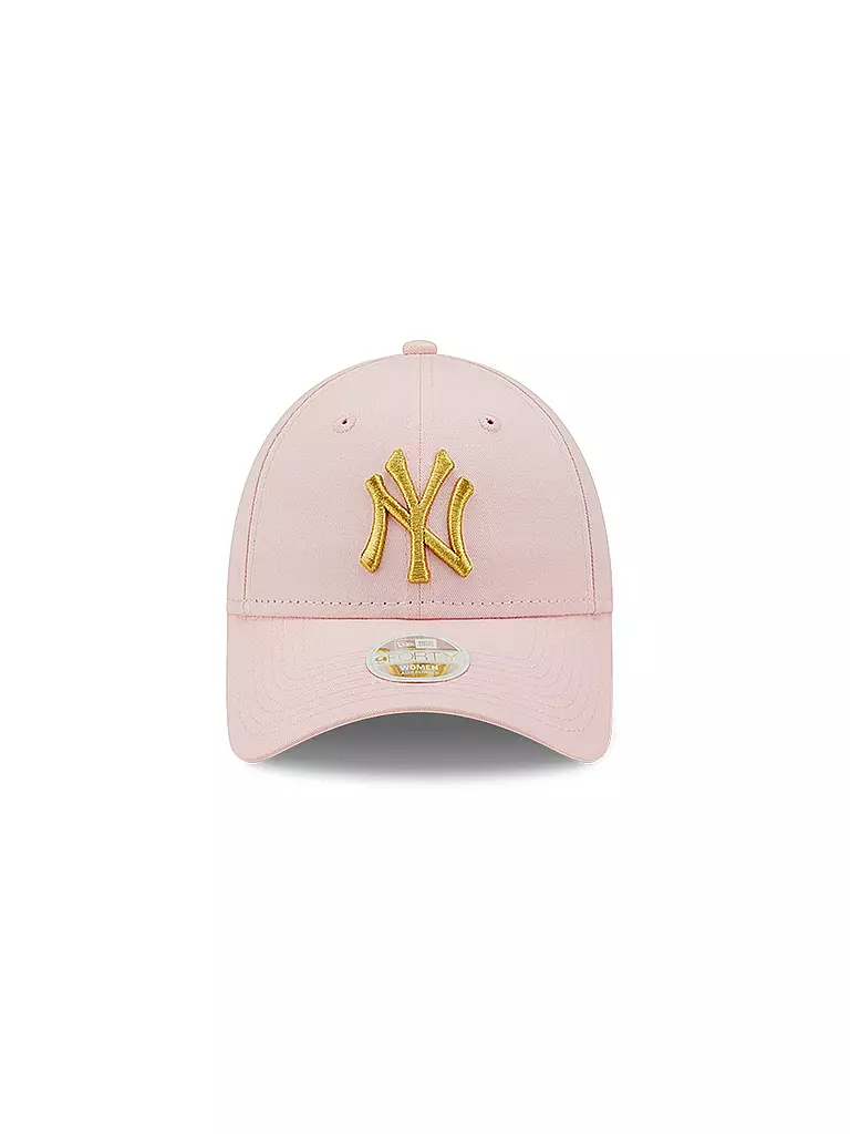 NEW ERA | Kappe NY | lila