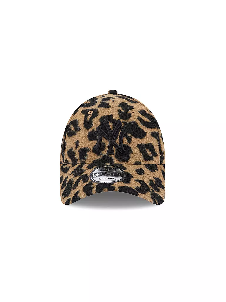 NEW ERA | Kappe | braun
