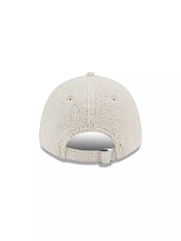 NEW ERA | Kappe | creme