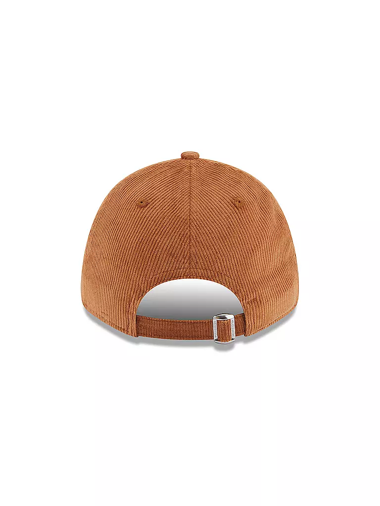 NEW ERA | Kappe | braun