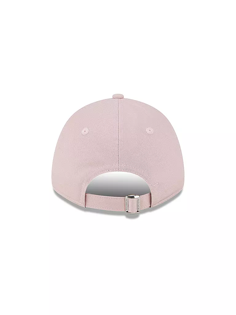 NEW ERA | Kappe | rosa