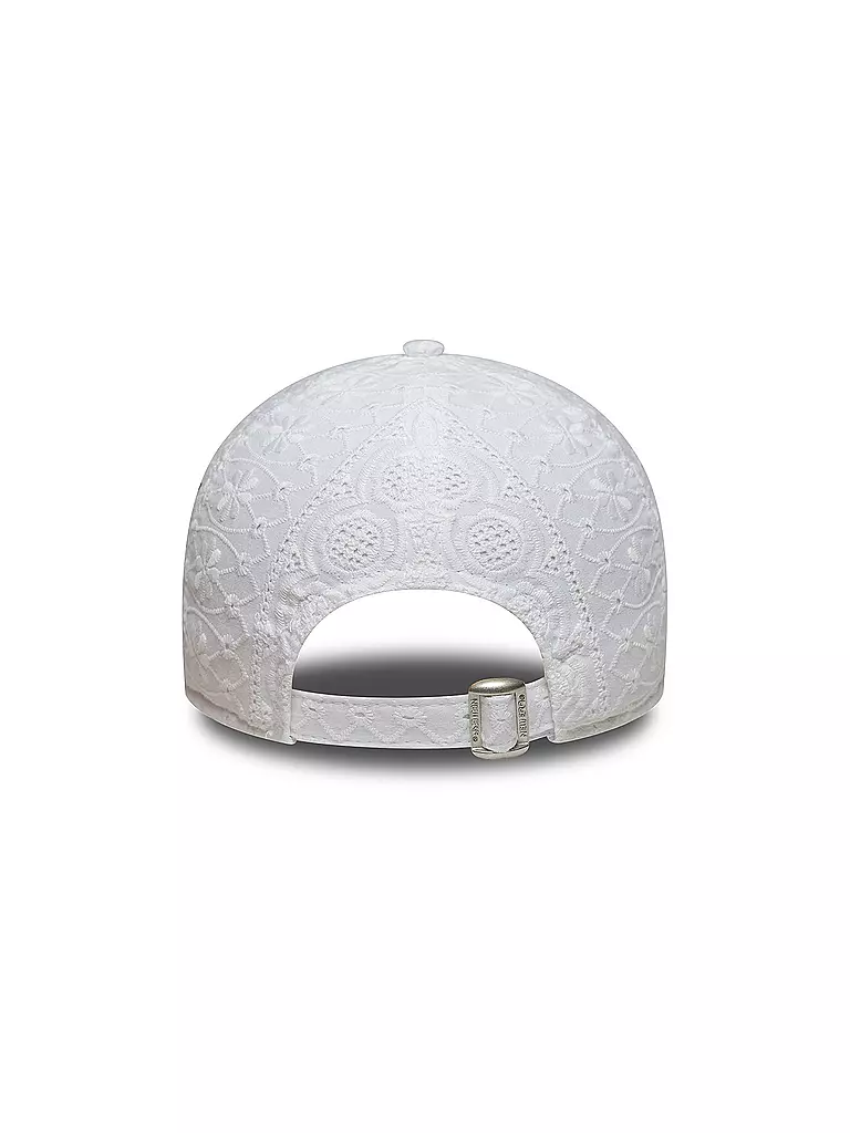 NEW ERA | Kappe | weiss