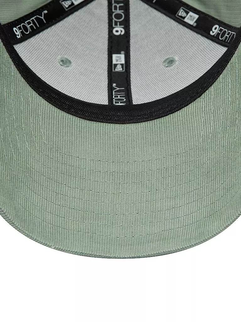 NEW ERA | Kappe | creme