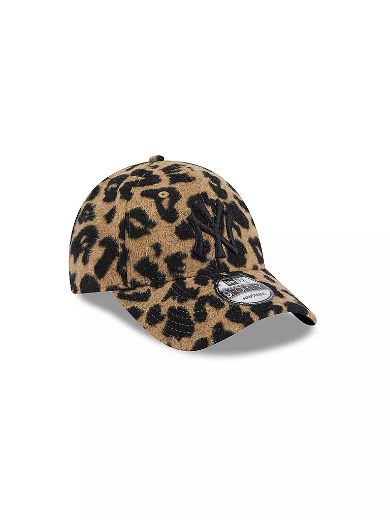 NEW ERA | Kappe | schwarz