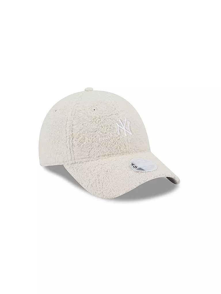 NEW ERA | Kappe | creme