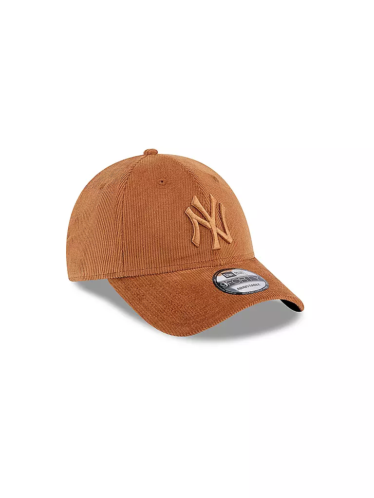 NEW ERA | Kappe | braun