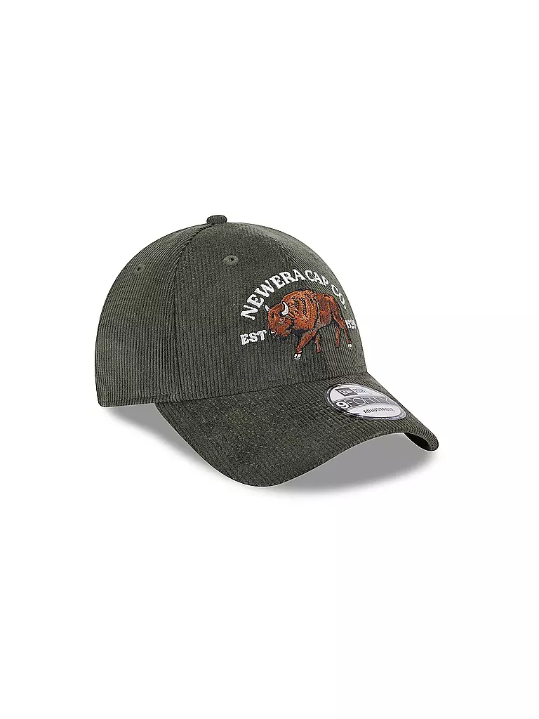 NEW ERA | Kappe | olive