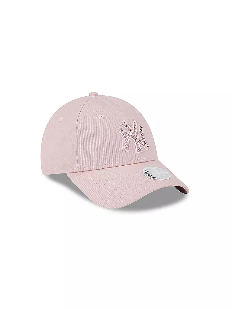 NEW ERA | Kappe | rosa