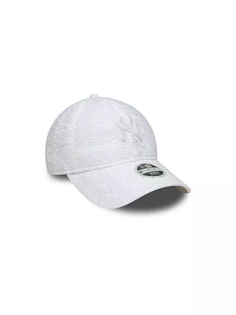 NEW ERA | Kappe | weiss