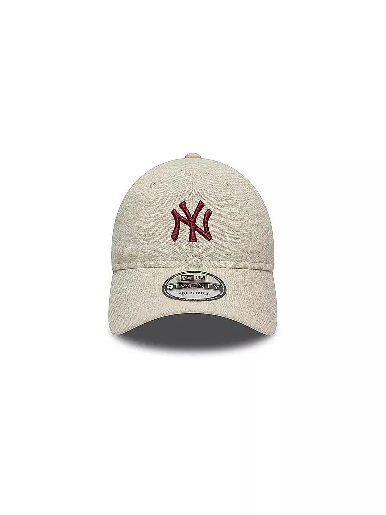NEW ERA | Kappe | beige