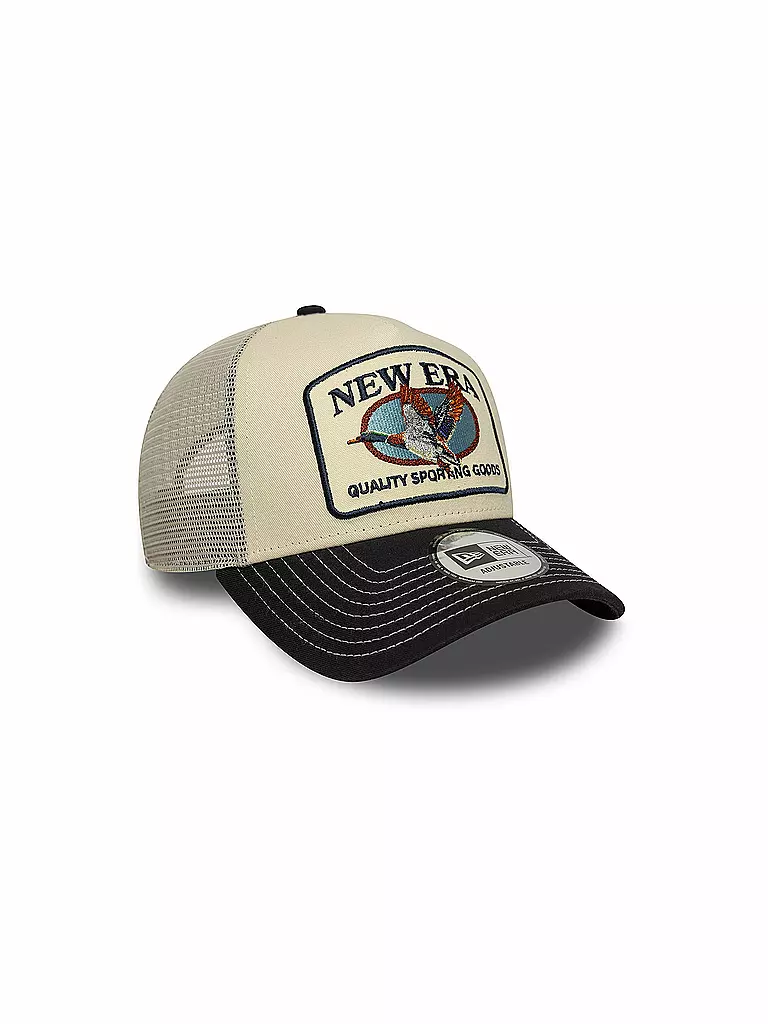 NEW ERA | Kappe | creme