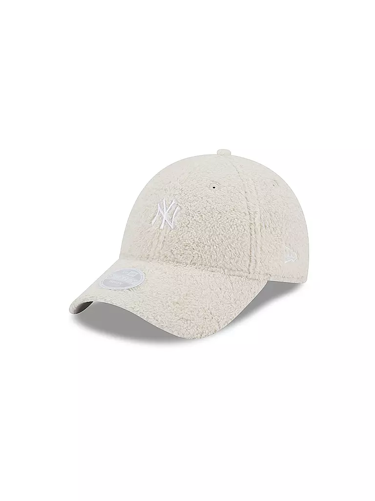 NEW ERA | Kappe | creme