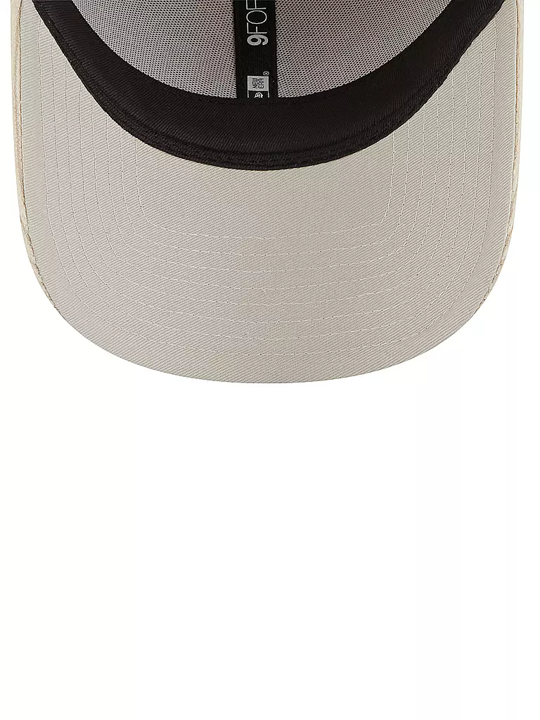 NEW ERA | Kappe | beige
