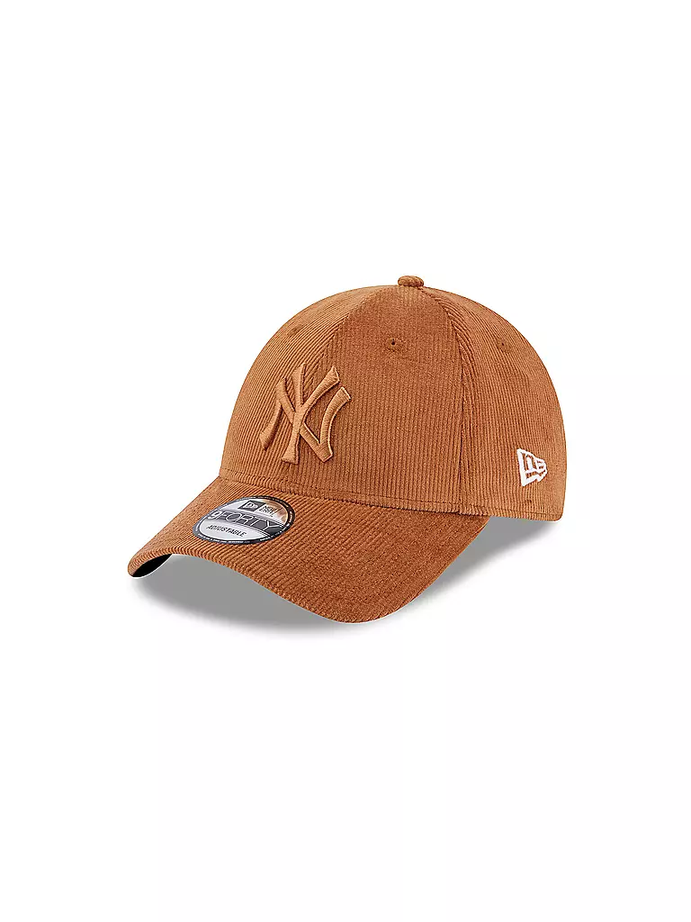 NEW ERA | Kappe | braun