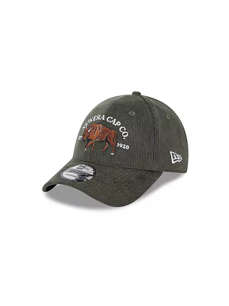 NEW ERA | Kappe | olive